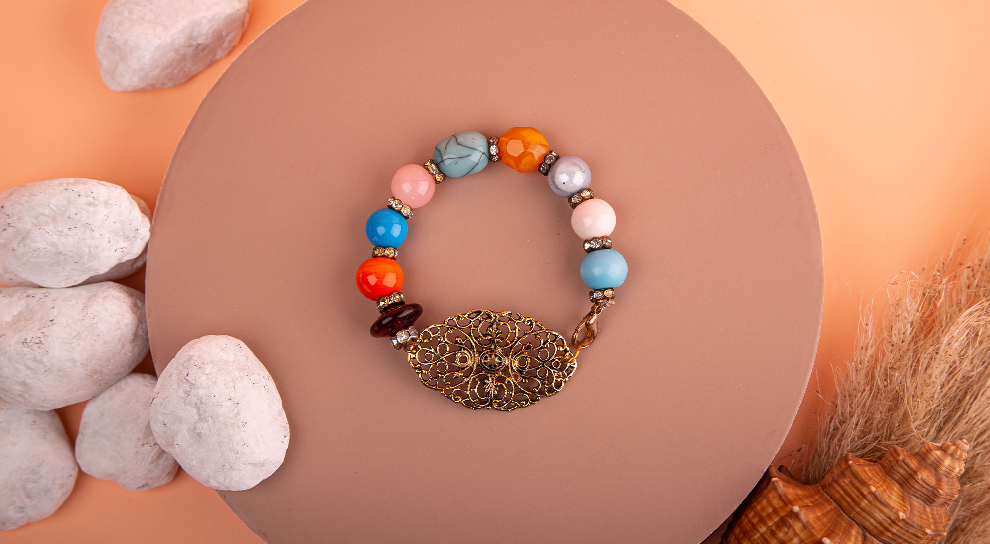 MayBeads photography