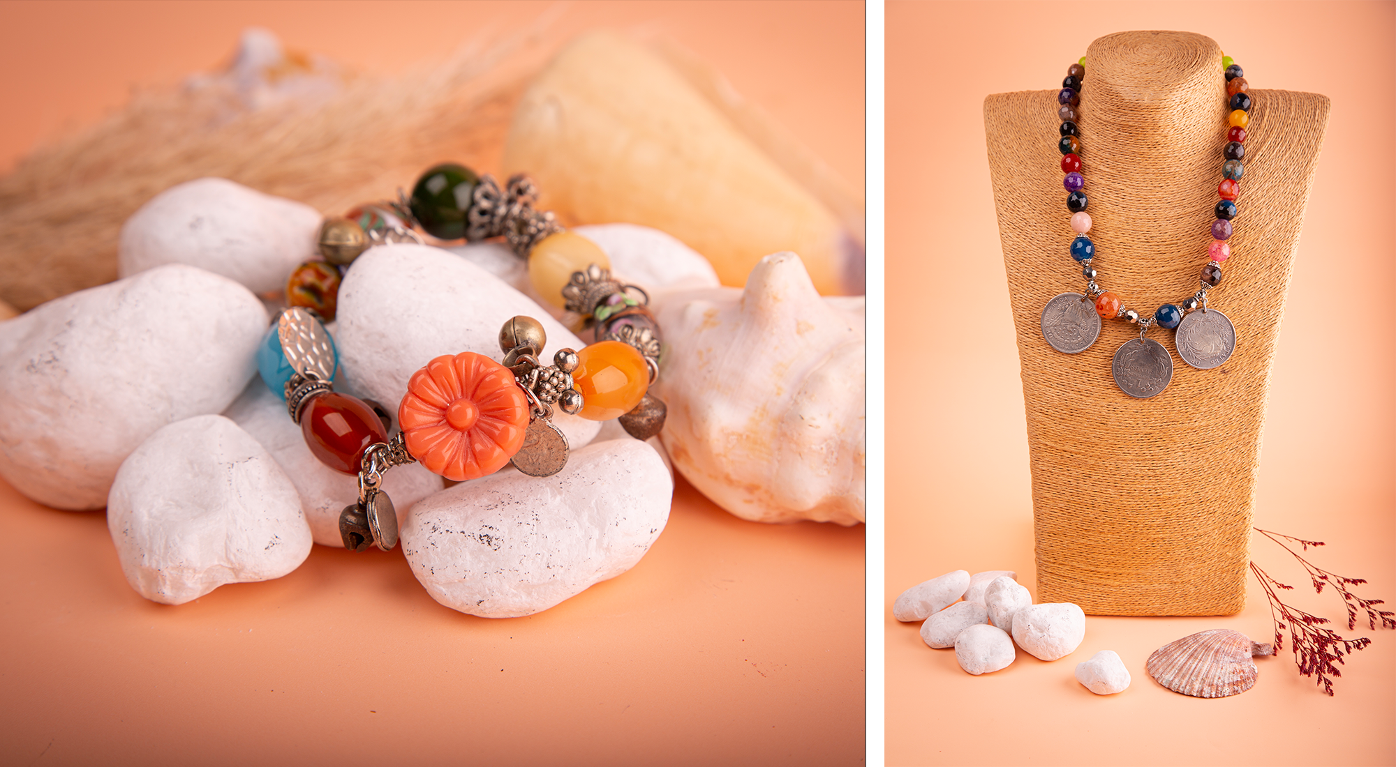 MayBeads photography