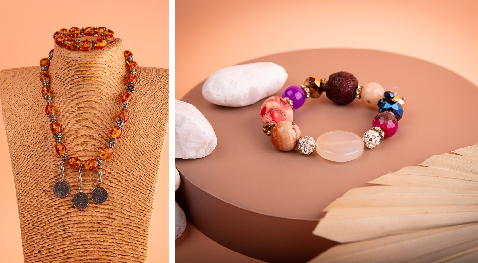 MayBeads photography